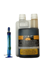XSNANO NDA 250ml for 2,500 ltrs Diesel